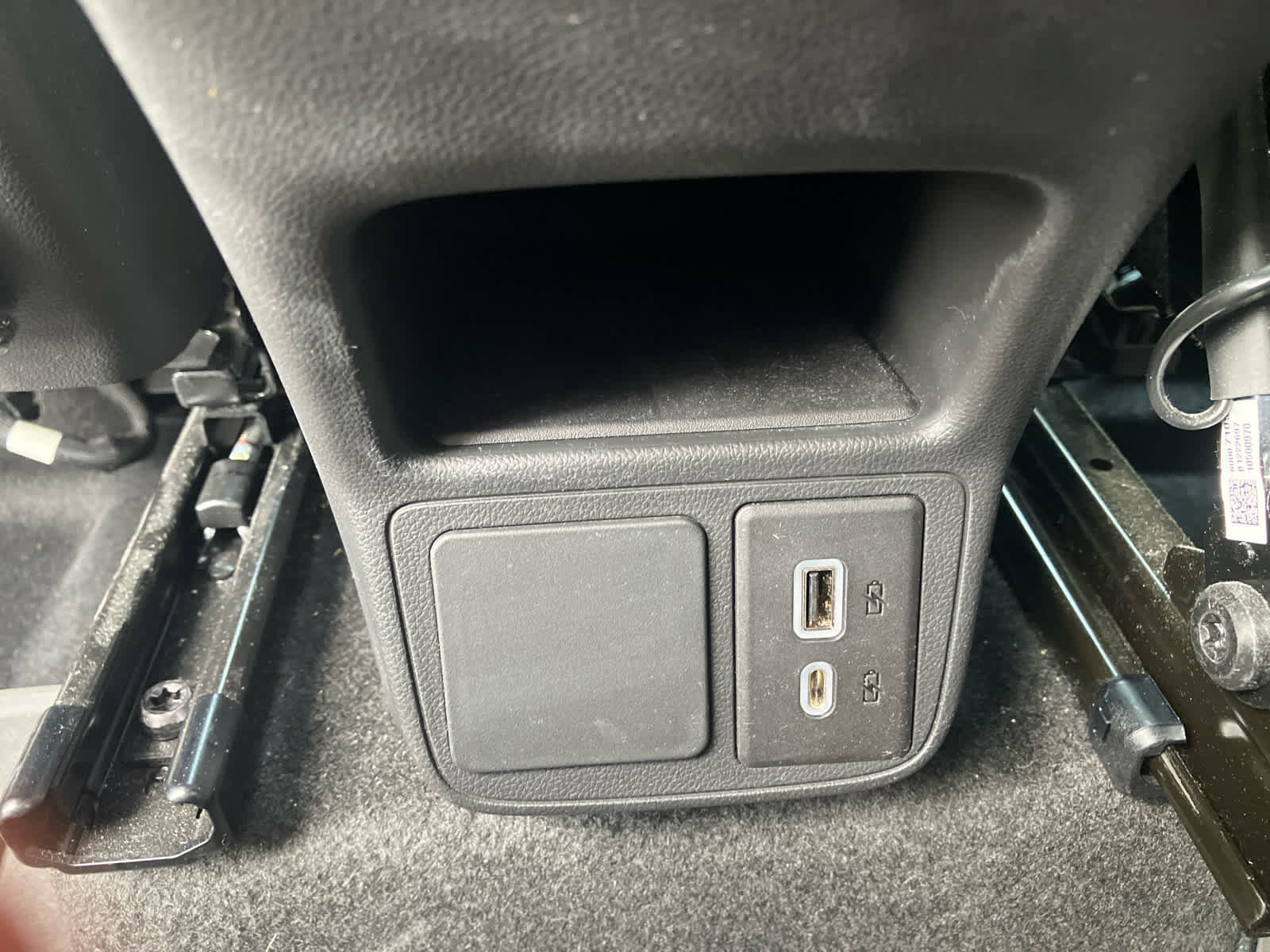 Used 2023 Buick Encore GX Select FWD image 33