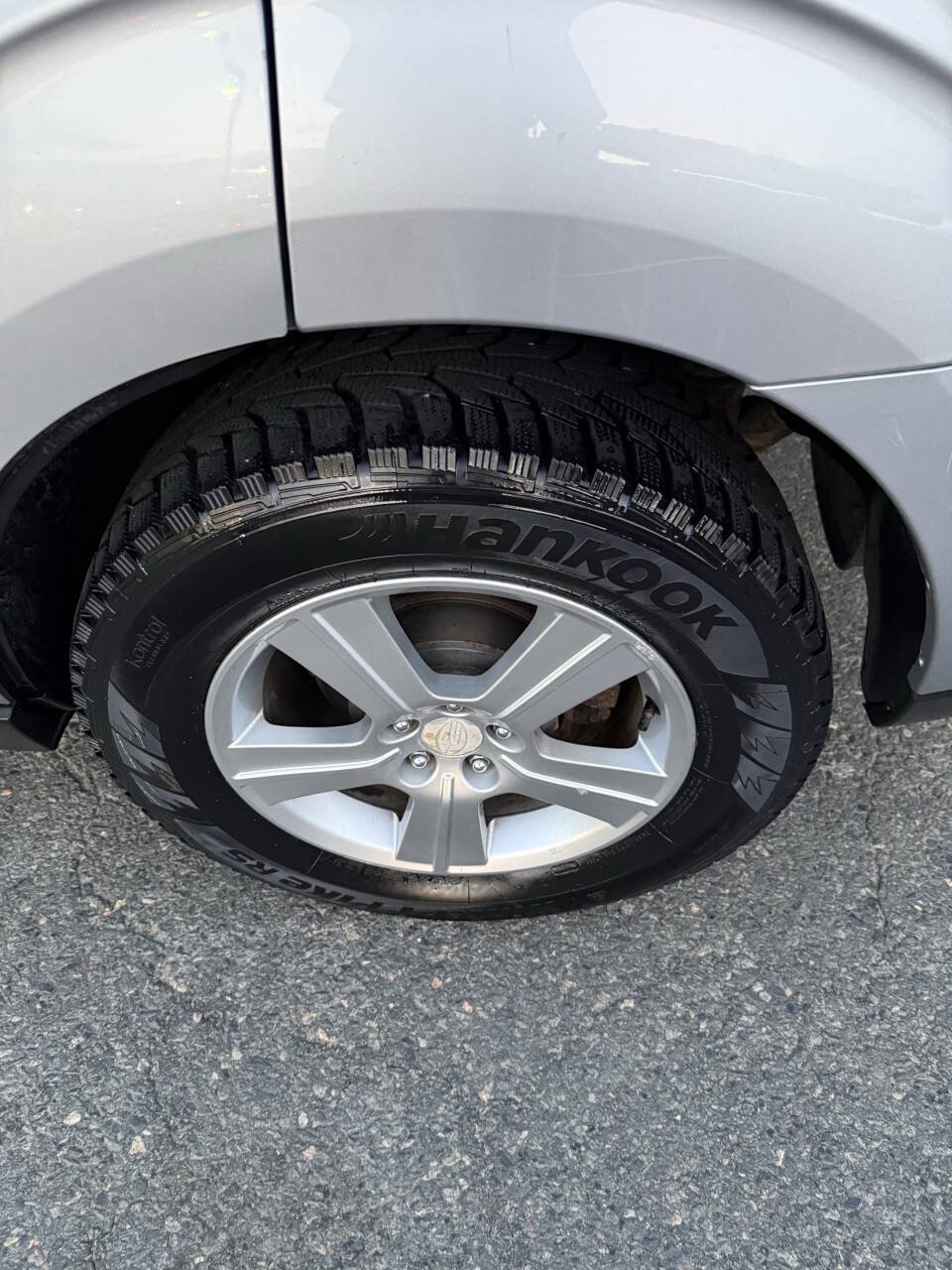 Used 2012 Subaru Forester 2.5X AWD/4WD image 18