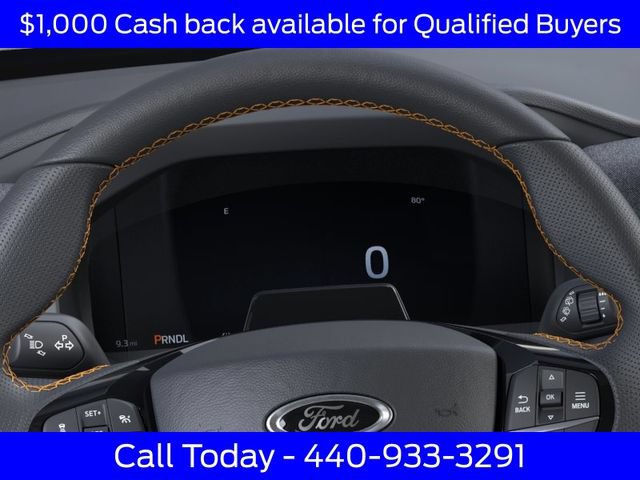 New 2026 Ford Explorer Tremor w/ Tremor Ultimate Package AWD/4WD image 15