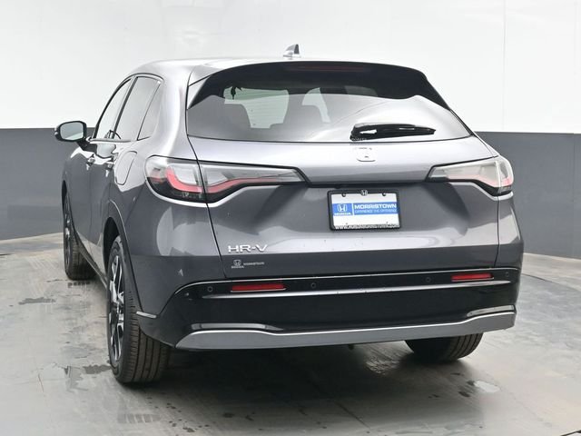 New 2027 Honda HR-V EX-L image 6