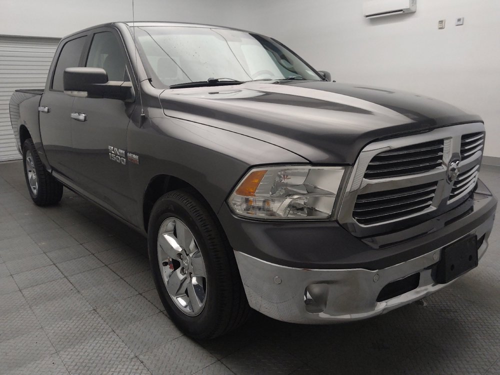 Used 2016 RAM 1500 Lone Star RWD image 13