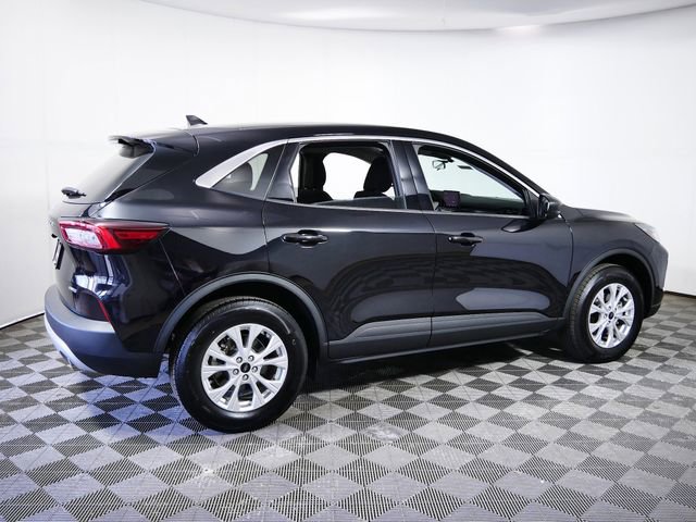 Certified 2024 Ford Escape Active image 9