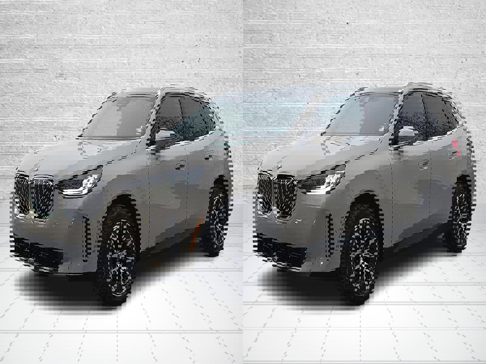 New 2026 BMW X3 xDrive30 w/ Convenience Package image 2