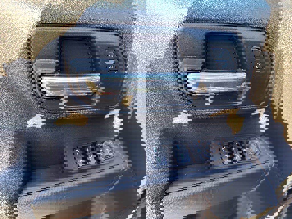 New 2026 Chevrolet Silverado 1500 Custom Trail Boss w/ LPO, Dark Essentials Package image 11