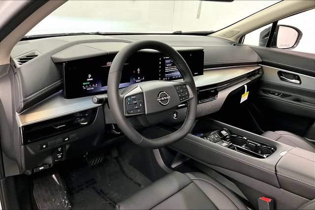 New 2027 Nissan Murano SL AWD/4WD image 7
