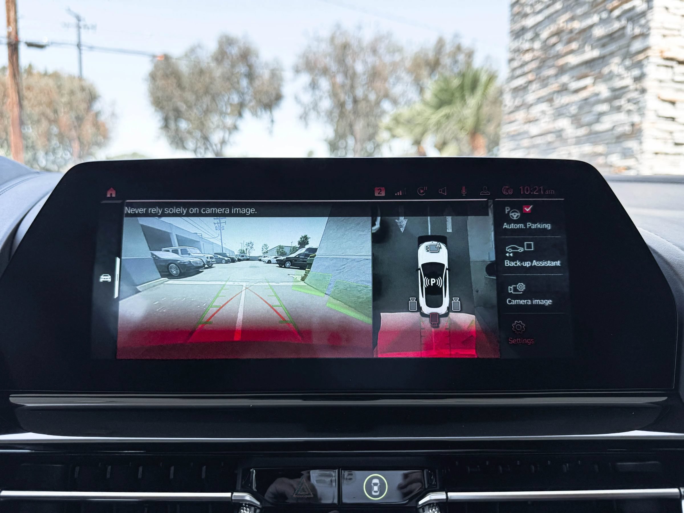 Used 2020 BMW M8 Competition w/ M Driver's Package AWD/4WD image 18