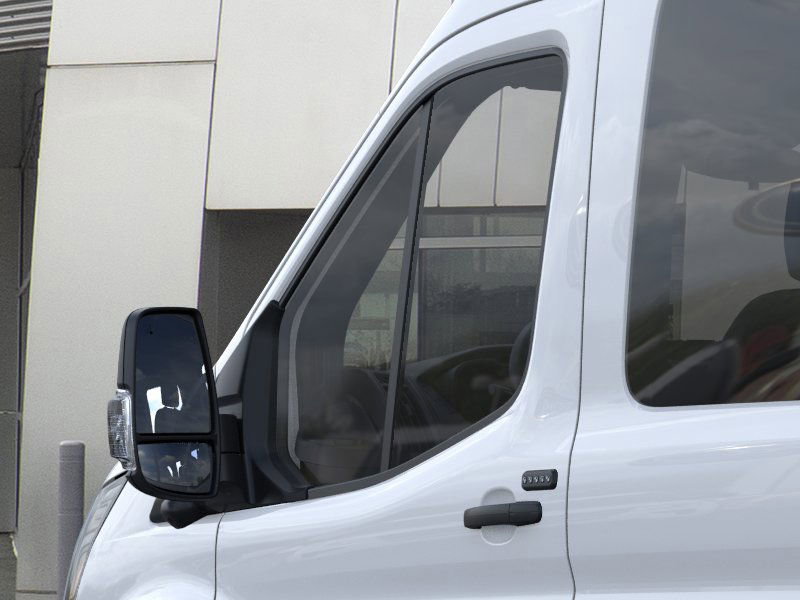 New 2026 Ford Transit 350 XLT image 20