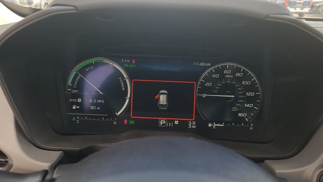 New 2026 Subaru Crosstrek 2.5i Limited AWD/4WD image 18