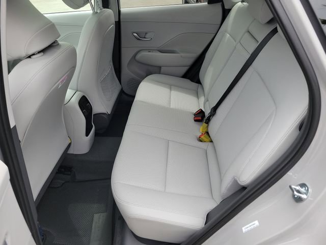 New 2026 Hyundai Kona Limited image 27