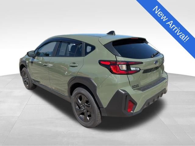 Certified 2026 Subaru Crosstrek 2.5i AWD/4WD image 5