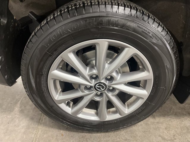 Used 2023 MAZDA CX-5 AWD 2.5 S w/ Select Package image 24