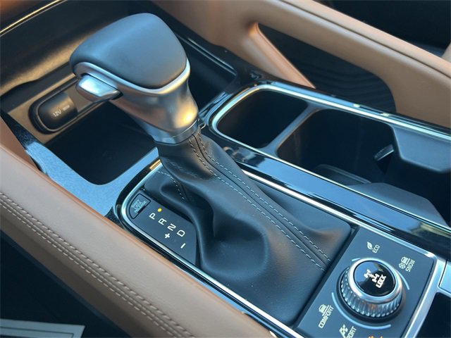 Certified 2025 Kia Telluride EX X-Pro image 20