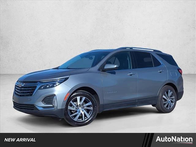 Used 2023 Chevrolet Equinox Premier