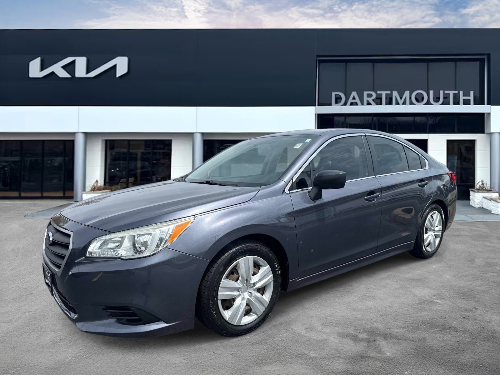 Used 2015 Subaru Legacy 2.5i for Sale - Kelley Blue Book