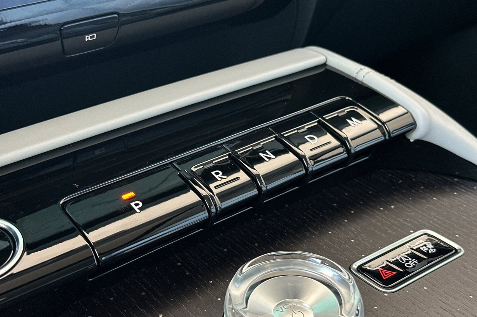 New 2026 Lincoln Navigator Black Label AWD/4WD image 21