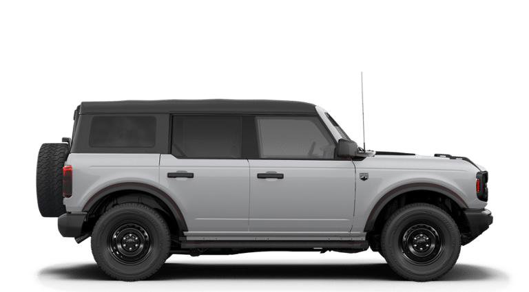 New 2026 Ford Bronco Big Bend AWD/4WD image 30