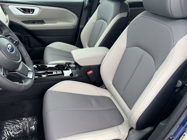 New 2026 Subaru Forester Limited image 28