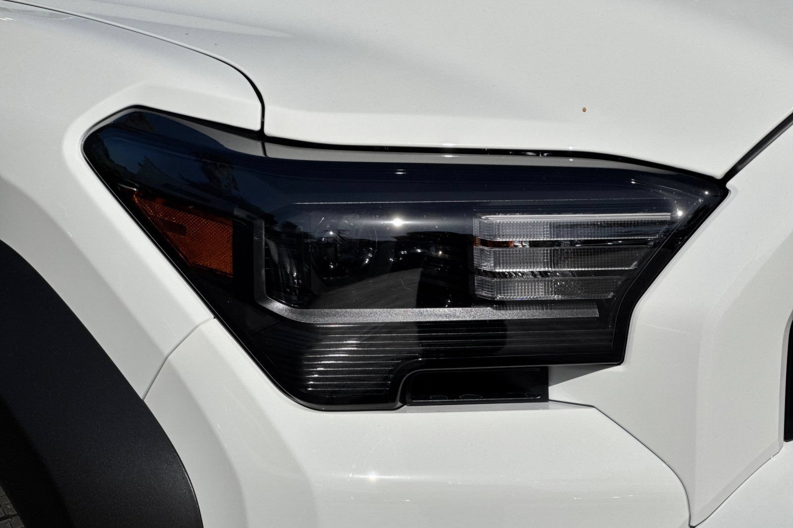 New 2026 Toyota 4Runner TRD Off-Road Premium AWD/4WD image 33