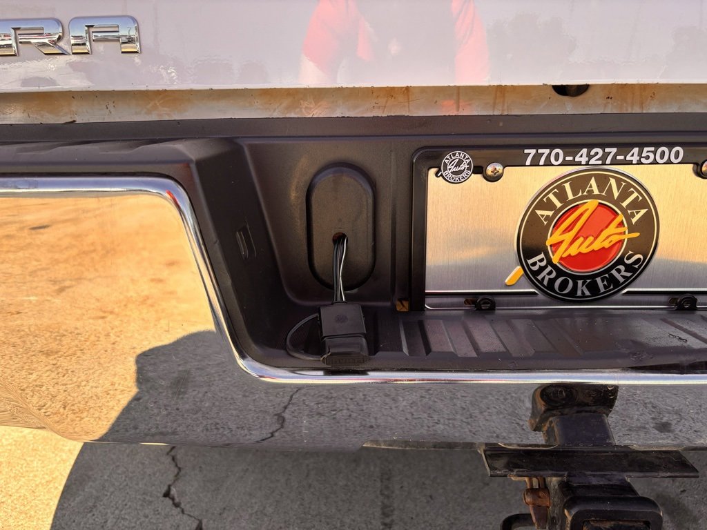 Used 2017 GMC Sierra 1500 2WD Regular Cab image 30