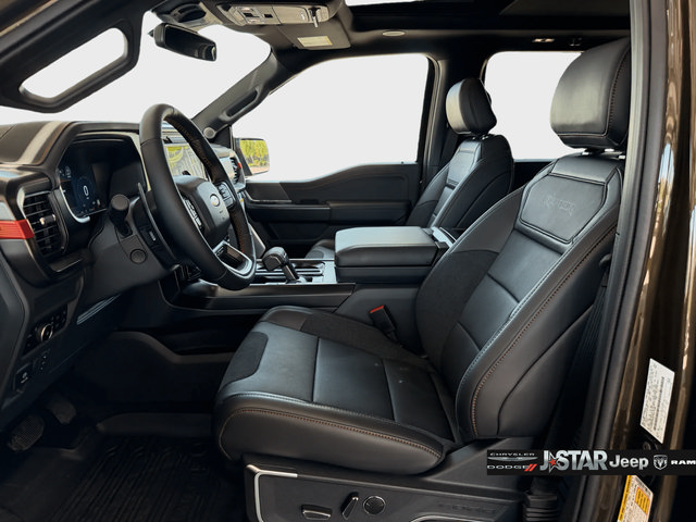 Used 2026 Ford F150 Raptor AWD/4WD image 11