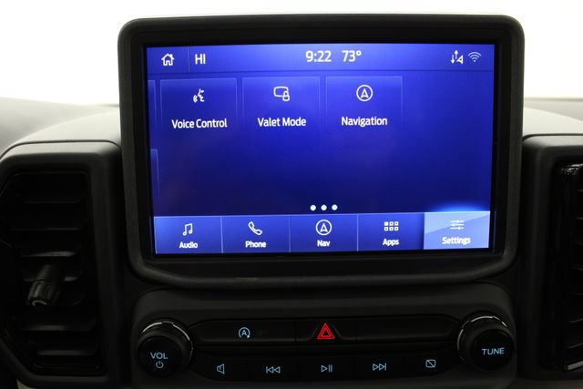 Used 2023 Ford Bronco Sport Heritage w/ Heritage Convenience Package AWD/4WD image 26