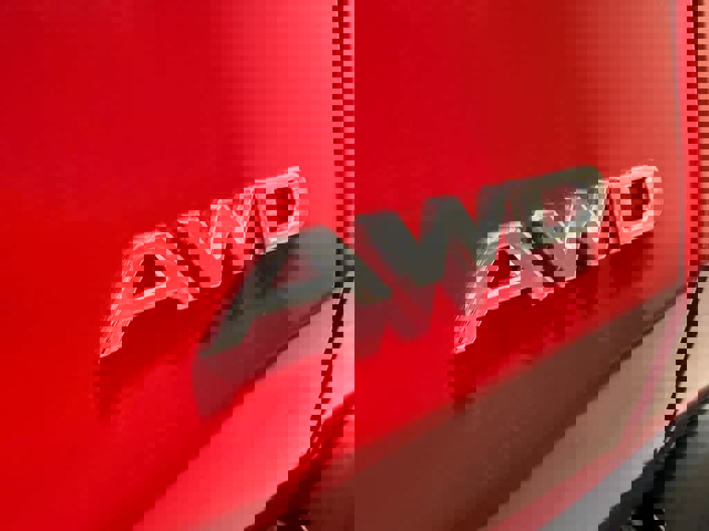 New 2026 Acura ADX A-Spec image 7