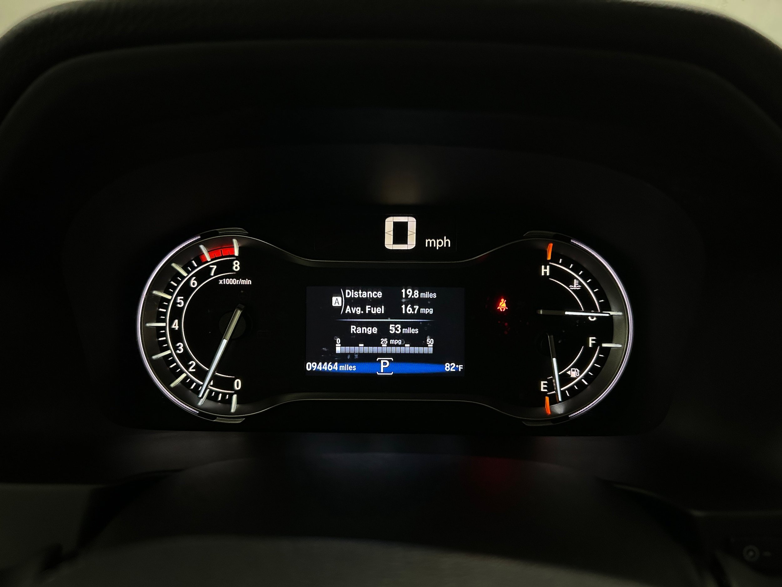 Used 2023 Honda Ridgeline RTL-E image 14