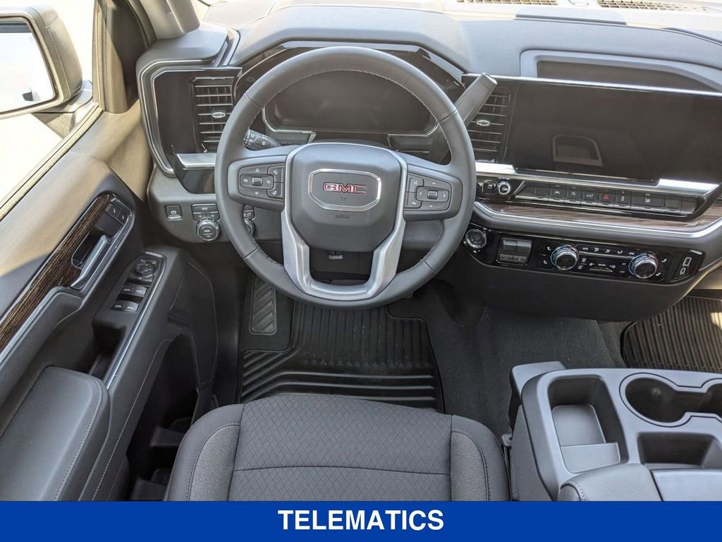 New 2026 GMC Sierra 1500 Elevation AWD/4WD image 28