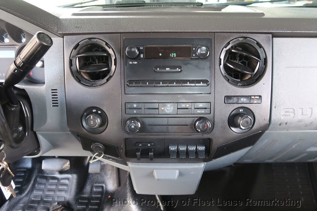 Used 2012 Ford F250 XL image 24