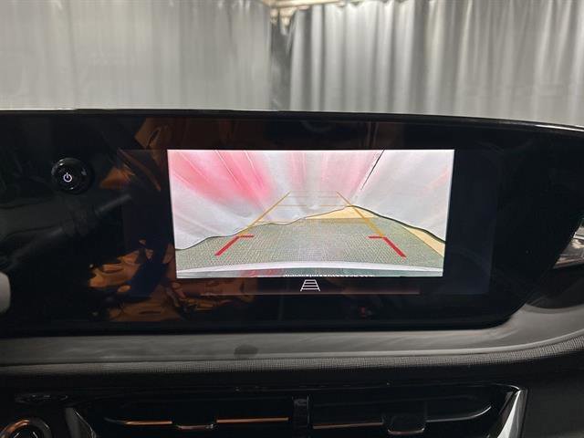 New 2026 Buick Envista Sport Touring w/ Convenience I Package image 25