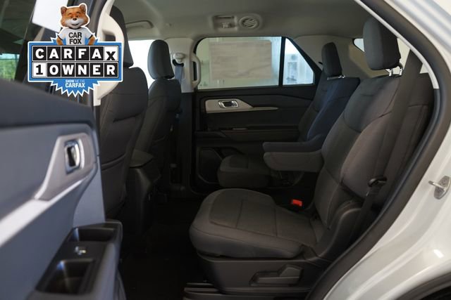 Used 2026 Ford Explorer Active AWD/4WD image 31