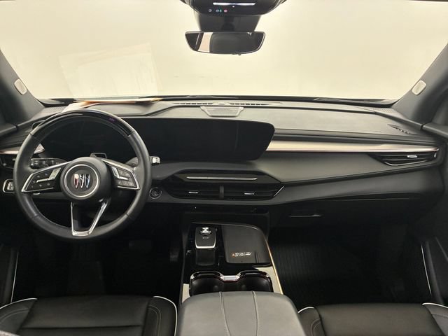Used 2025 Buick Enclave Avenir w/ Super Cruise Package AWD/4WD image 20