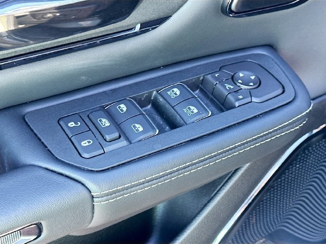 New 2026 RAM 1500 Limited w/ Body Color Bumper Group AWD/4WD image 13