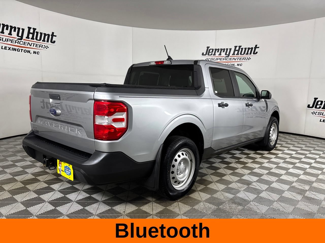 Used 2022 Ford Maverick XL FWD image 6