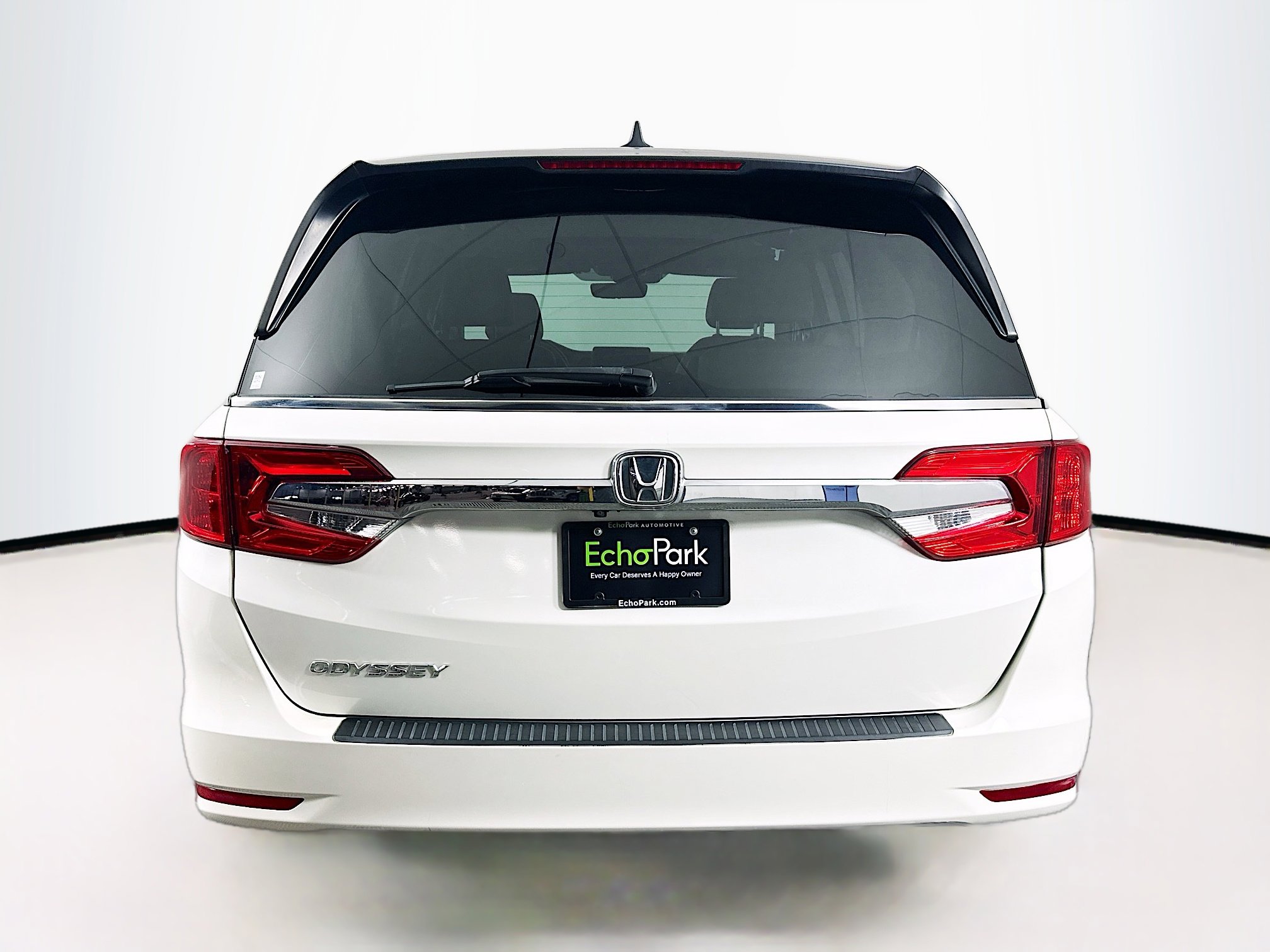Used 2019 Honda Odyssey EX-L image 7