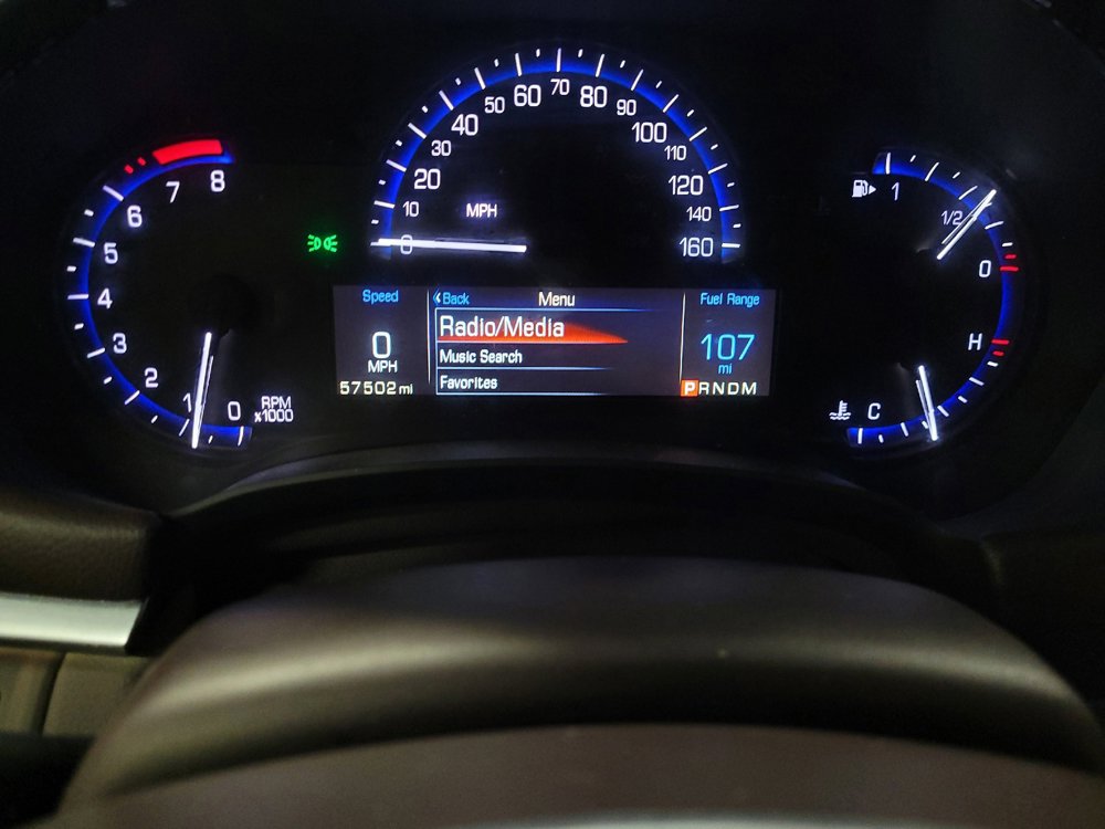 Used 2014 Cadillac XTS Luxury AWD/4WD image 23