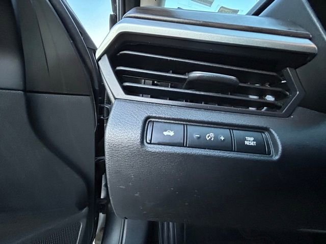 Used 2024 Nissan Altima 2.5 SV image 13