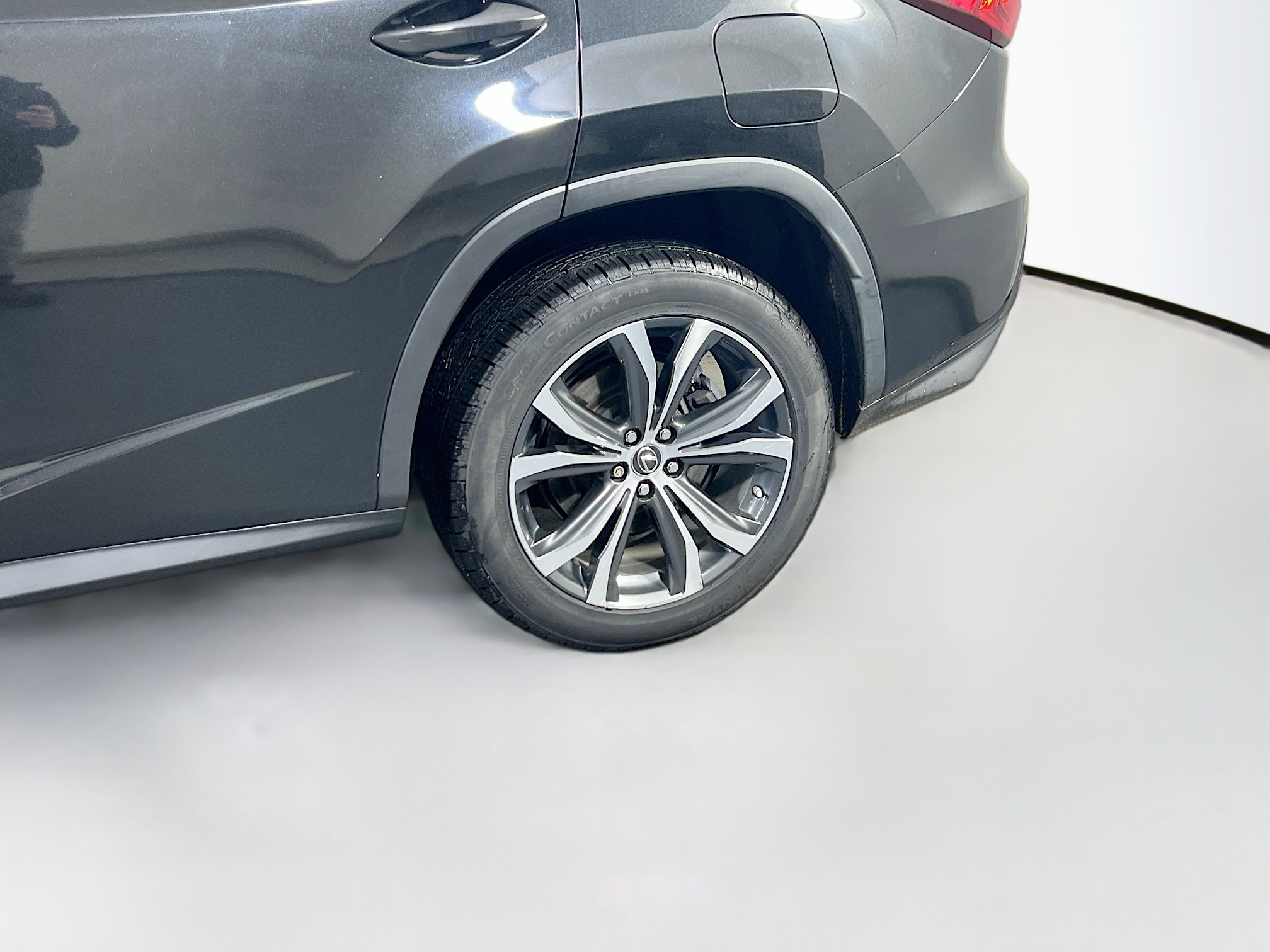 Used 2019 Lexus RX 350 AWD w/ Navigation Package image 30