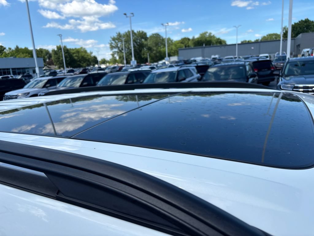Used 2023 Ford Explorer Timberline w/ Timberline Technology Package AWD/4WD image 12