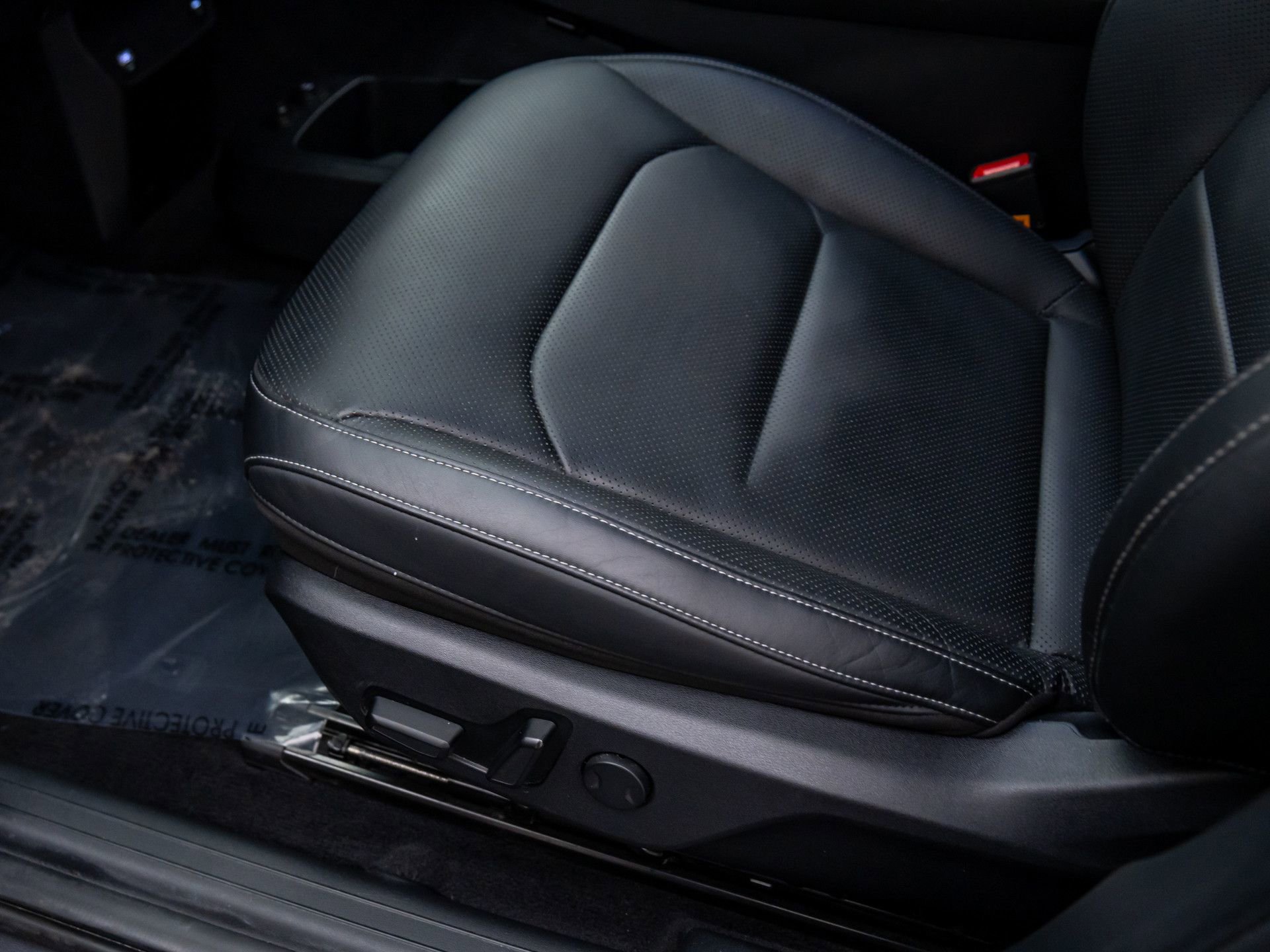 Used 2022 Kia EV6 Wind image 18