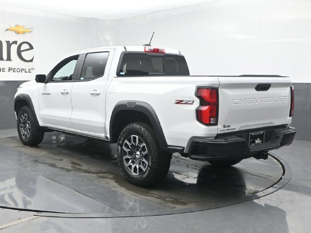 Used 2024 Chevrolet Colorado Z71 w/ Z71 Convenience Package 2 AWD/4WD image 40