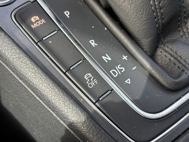 Used 2017 Volkswagen Golf Alltrack SE image 24