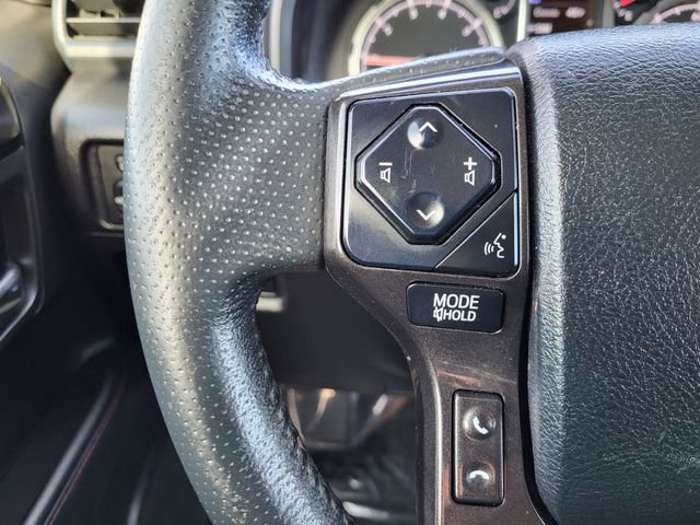 Used 2020 Toyota 4Runner TRD Off-Road Premium w/ Moonroof Package image 16