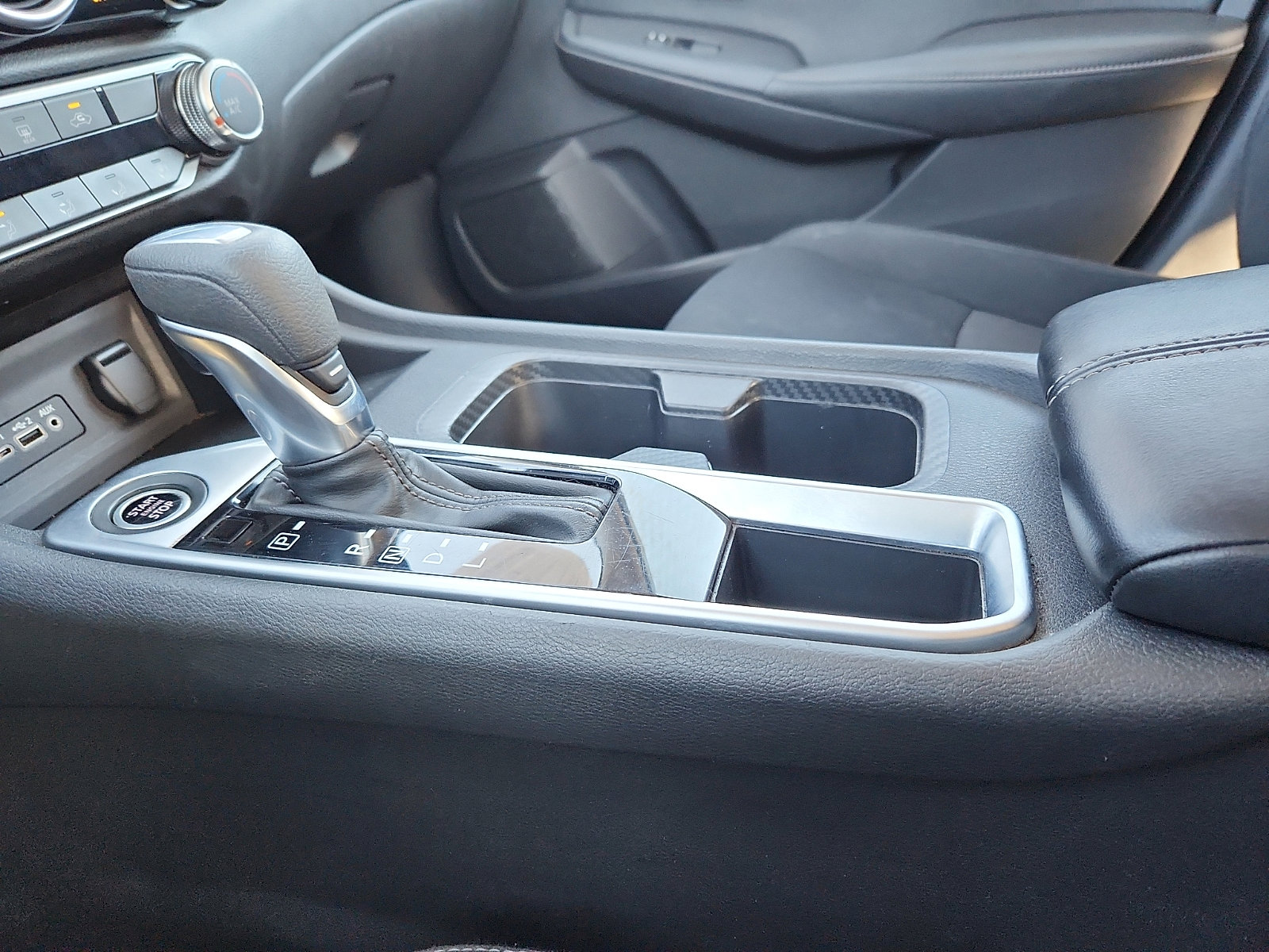 Used 2024 Nissan Sentra SV image 20