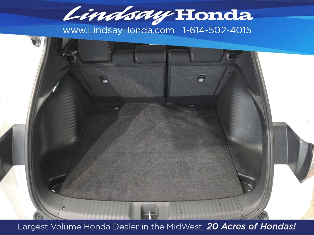 Used 2023 Honda HR-V Sport image 6