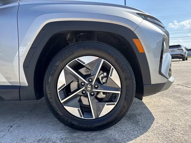 Used 2025 Hyundai Tucson SEL image 7