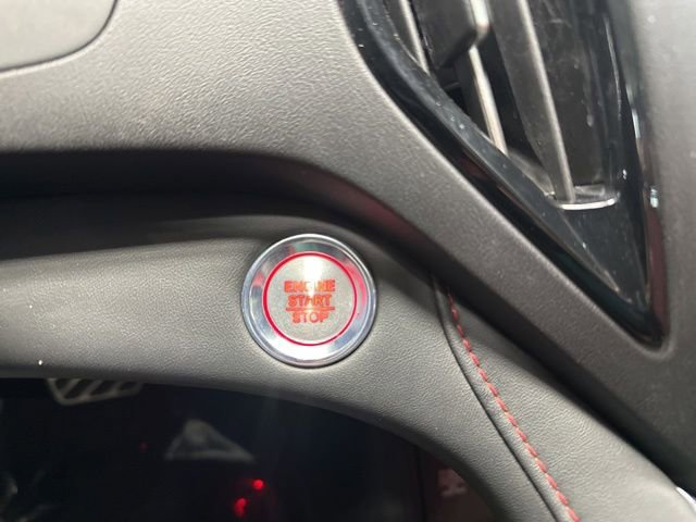 Used 2020 Acura RDX A-Spec AWD/4WD image 35