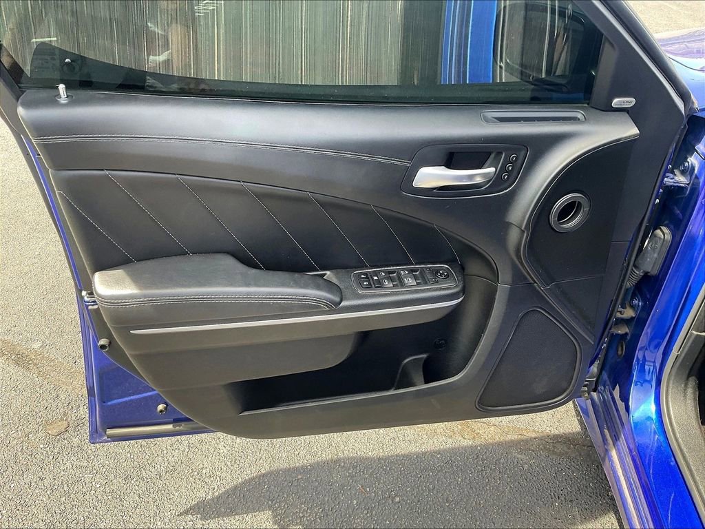 Used 2020 Dodge Charger Scat Pack RWD image 20