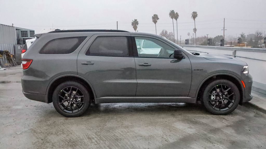 New 2026 Dodge Durango GT w/ Blacktop Package image 13