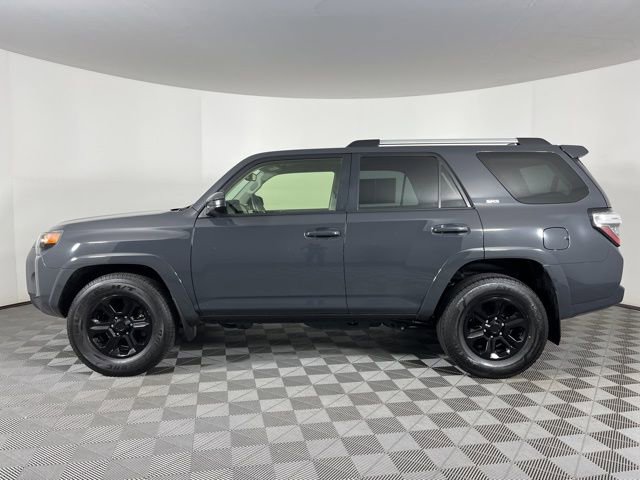 Used 2024 Toyota 4Runner SR5 RWD image 6